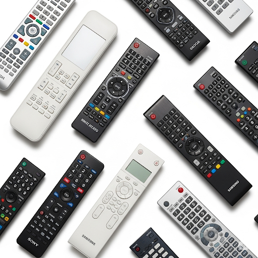 CONTROLES UNIVERSALES