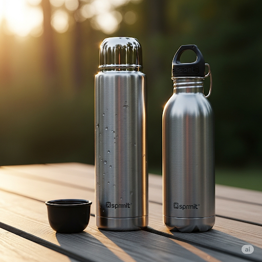 TERMOS, BOTELLAS, MATES