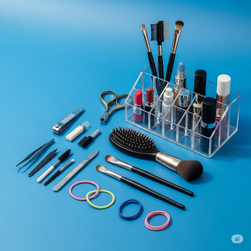 BELLEZA y CUIDADO PERSONAL